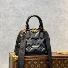 LV Top Handle Bags